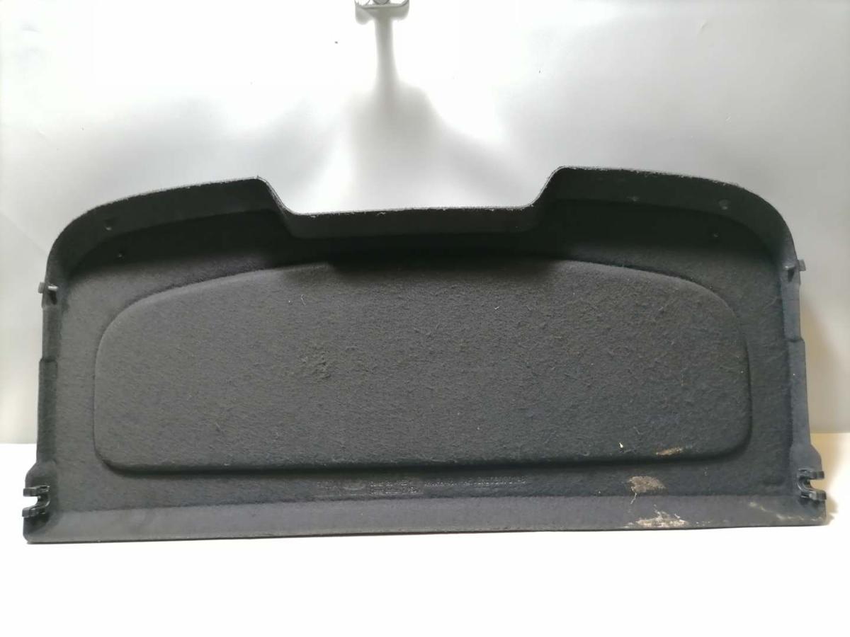 Ford Fiesta JA8 original Hutablage Abdeckung Kofferraum Bj.2009